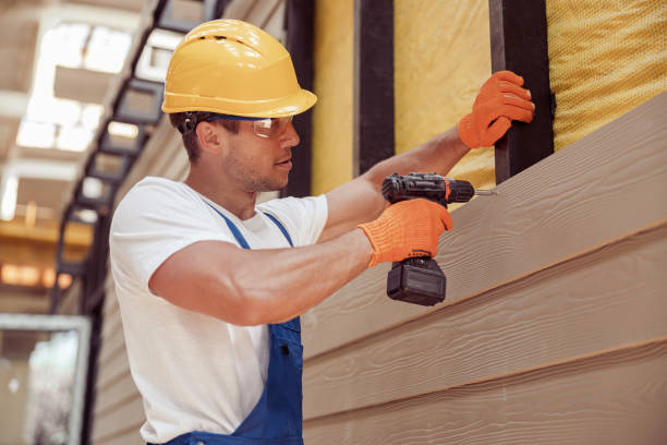 Professional Siding in Calabasas, CA